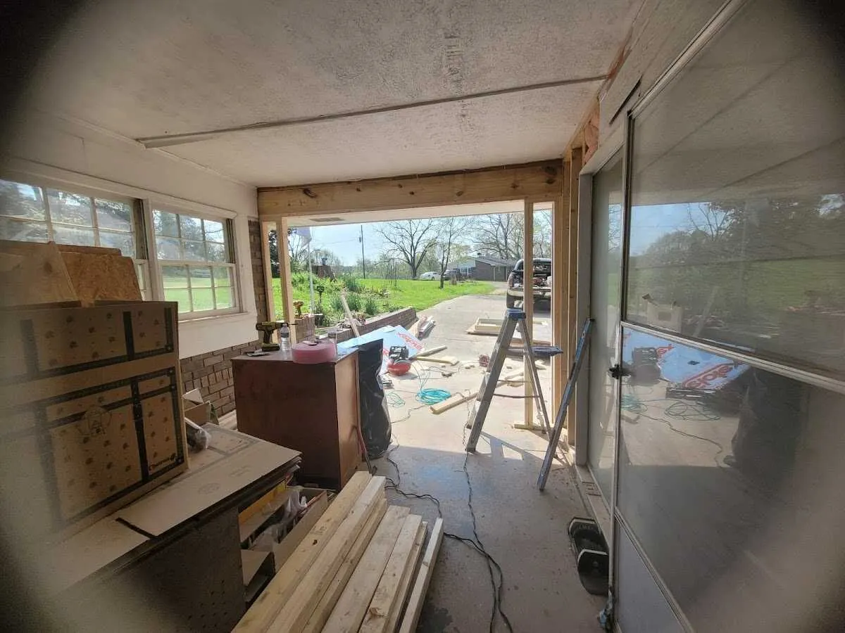 Air movers and dehumidifier for Drying & Dehumidification in Seymour